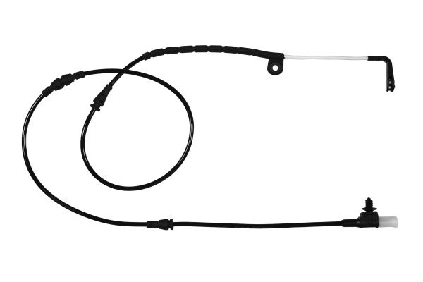 BEHR HELLA SERVICE - 8DK355250791 - Сигнализатор, износ тормозных колодок