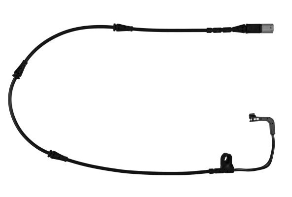 BEHR HELLA SERVICE - 8DK355250841 - Сигнализатор, износ тормозных колодок