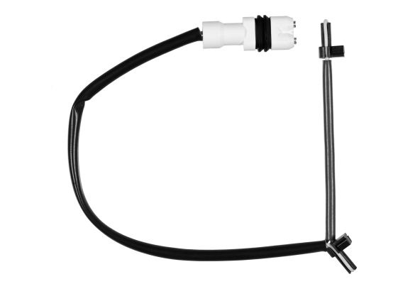 BEHR HELLA SERVICE - 8DK355251191 - Сигнализатор, износ тормозных колодок