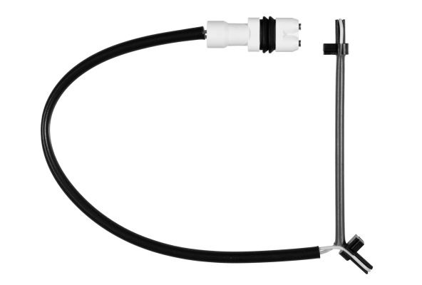 BEHR HELLA SERVICE - 8DK355251201 - Сигнализатор, износ тормозных колодок