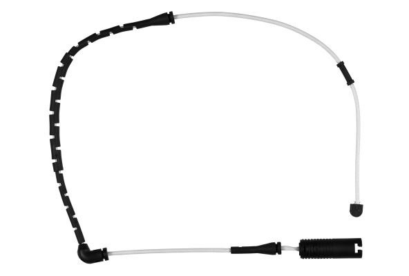 BEHR HELLA SERVICE - 8DK355251311 - Сигнализатор, износ тормозных колодок