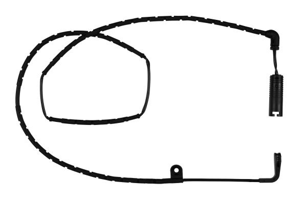 BEHR HELLA SERVICE - 8DK355251361 - Сигнализатор, износ тормозных колодок