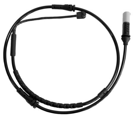 BEHR HELLA SERVICE - 8DK355251631 - Сигнализатор, износ тормозных колодок