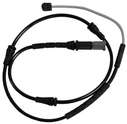 BEHR HELLA SERVICE - 8DK355251731 - Сигнализатор, износ тормозных колодок