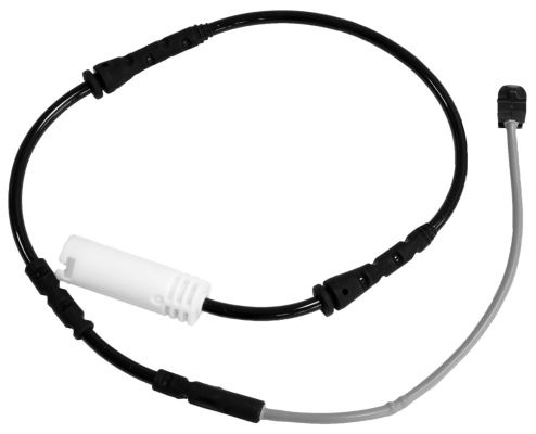 BEHR HELLA SERVICE - 8DK355251771 - Сигнализатор, износ тормозных колодок BEHR HELLA SERVICE - 8DK355251771 - Сигнализатор, износ тормозных колодок