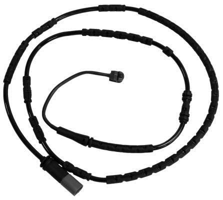 BEHR HELLA SERVICE - 8DK355251811 - Сигнализатор, износ тормозных колодок