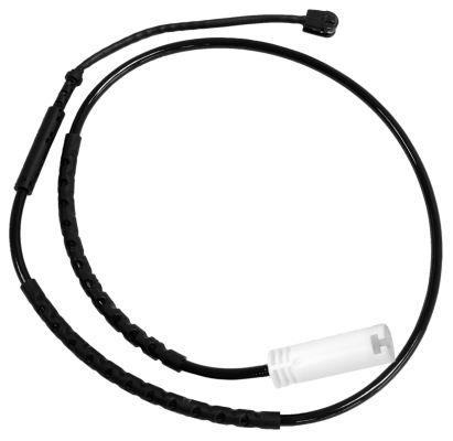 BEHR HELLA SERVICE - 8DK355251861 - Сигнализатор, износ тормозных колодок