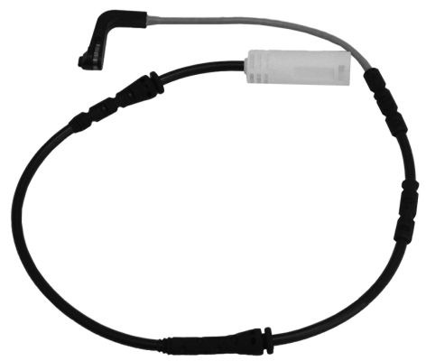 BEHR HELLA SERVICE - 8DK355251961 - Сигнализатор, износ тормозных колодок