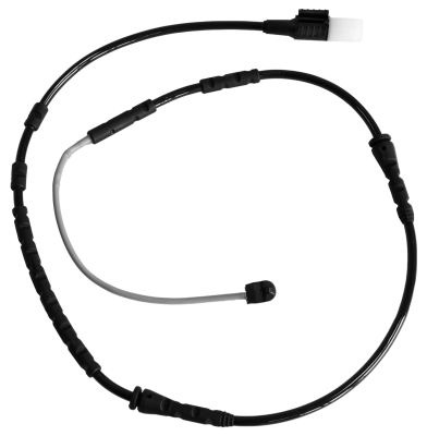 BEHR HELLA SERVICE - 8DK355252061 - Сигнализатор, износ тормозных колодок