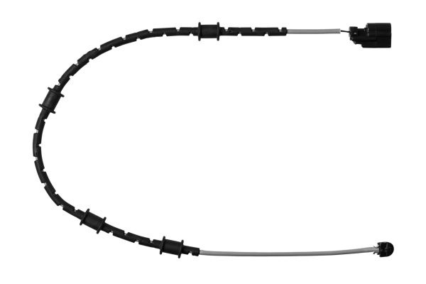 BEHR HELLA SERVICE - 8DK355252221 - Сигнализатор, износ тормозных колодок