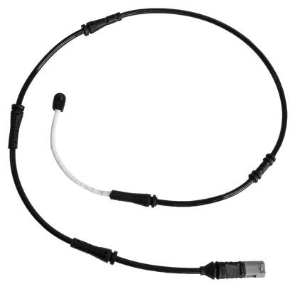 BEHR HELLA SERVICE - 8DK 355 252-271 - Сигнализатор, износ тормозных колодок