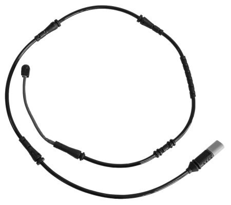 BEHR HELLA SERVICE - 8DK355252331 - Сигнализатор, износ тормозных колодок