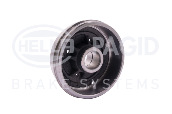 BEHR HELLA SERVICE - 8DT355300351 - Тормозной барабан BEHR HELLA SERVICE - 8DT355300351 - Тормозной барабан