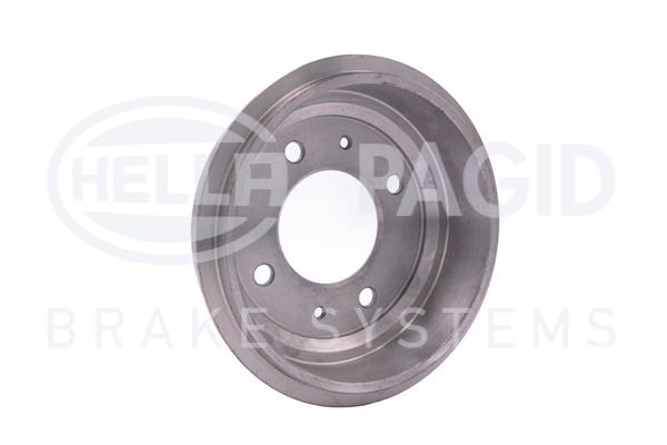 BEHR HELLA SERVICE - 8DT355300861 - Тормозной барабан BEHR HELLA SERVICE - 8DT355300861 - Тормозной барабан
