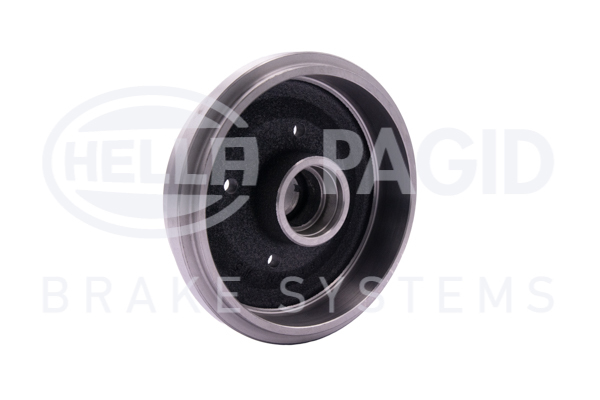 BEHR HELLA SERVICE - 8DT355301631 - Тормозной барабан BEHR HELLA SERVICE - 8DT355301631 - Тормозной барабан