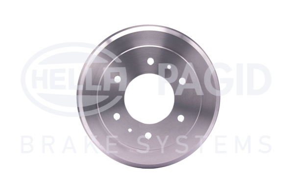 BEHR HELLA SERVICE - 8DT355302291 - Тормозной барабан BEHR HELLA SERVICE - 8DT355302291 - Тормозной барабан