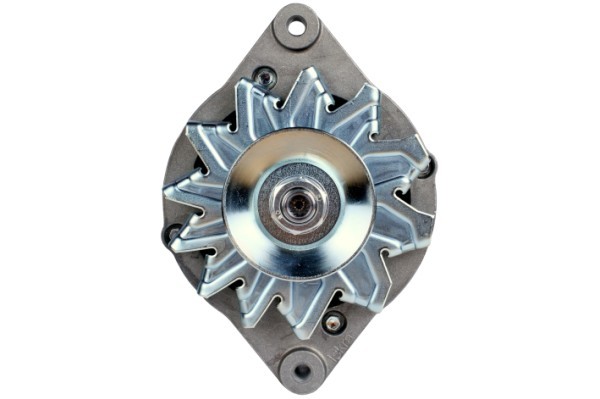 BEHR HELLA SERVICE - 8EL 012 427-461 - Механизм свободного хода генератора