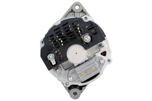 BEHR HELLA SERVICE - 8EL 012 427-461 - Механизм свободного хода генератора