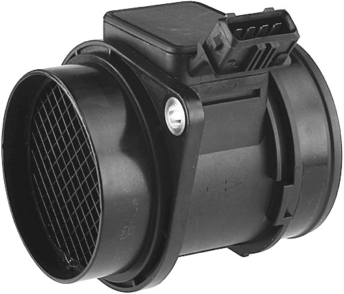 BEHR HELLA SERVICE - 8ET 009 142-041 - Расходомер воздуха BEHR HELLA SERVICE - 8ET 009 142-041 - Расходомер воздуха