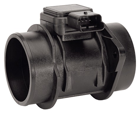 BEHR HELLA SERVICE - 8ET 009 142-111 - Расходомер воздуха