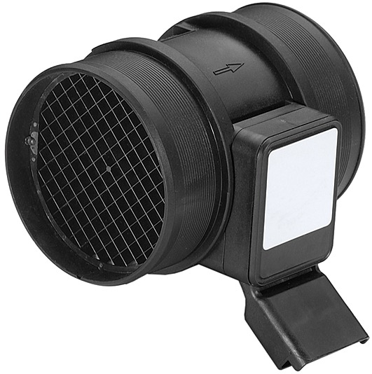 BEHR HELLA SERVICE - 8ET 009 142-141 - Расходомер воздуха