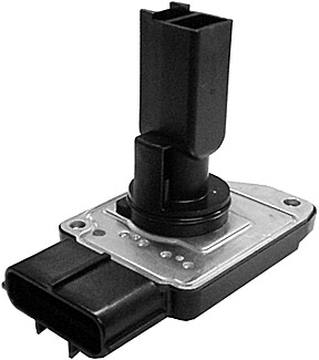 BEHR HELLA SERVICE - 8ET 009 142-281 - Расходомер воздуха