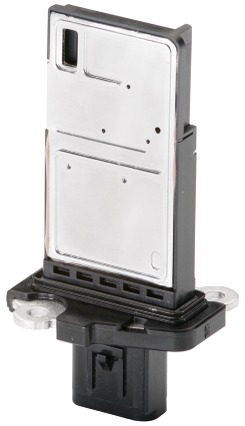 BEHR HELLA SERVICE - 8ET 009 142-591 - Расходомер воздуха