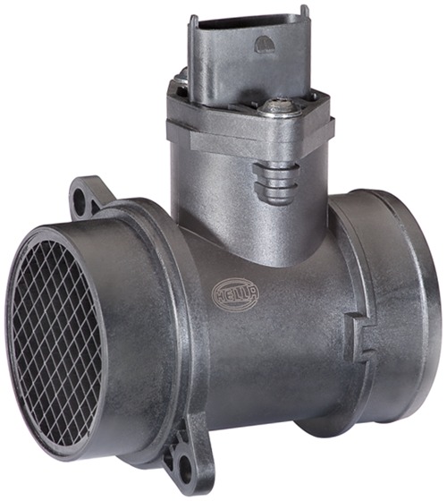 BEHR HELLA SERVICE - 8ET 009 142-691 - Расходомер воздуха BEHR HELLA SERVICE - 8ET 009 142-691 - Расходомер воздуха