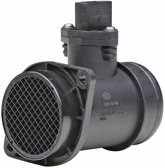 BEHR HELLA SERVICE - 8ET 009 142-861 - Расходомер воздуха