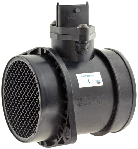 BEHR HELLA SERVICE - 8ET 009 142-991 - Расходомер воздуха