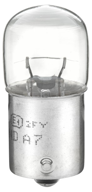 BEHR HELLA SERVICE - 8GA 002 071-131 - Лампа накаливания, фонарь указателя поворота; Лампа накаливания, фонарь сигнала торможения; Лампа накаливания, фонарь освещения номерного знака; Лампа накаливания, фара заднего хода; Лампа накаливания, задний гарабитный огонь; Лампа накаливания, внут