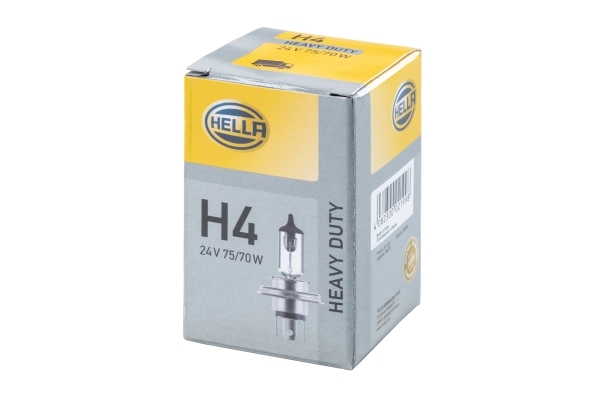 BEHR HELLA SERVICE - 8GJ 002 525-251 - Лампа накаливания, фара дальнего света; Лампа накаливания, основная фара; Лампа накаливания, противотуманная фара BEHR HELLA SERVICE - 8GJ 002 525-251 - Лампа накаливания, фара дальнего света; Лампа накаливания, основная фара; Лампа накаливания, противотуманная фара