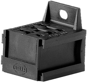 BEHR HELLA SERVICE - 8JA 003 526-001 - Штекерный корпус