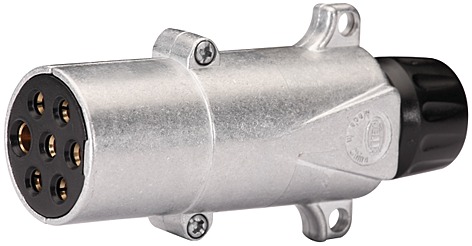 BEHR HELLA SERVICE - 8JA 003 831-001 - Вилка