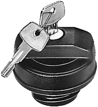 BEHR HELLA SERVICE - 8XY 004 729-001 - Крышка, топливной бак BEHR HELLA SERVICE - 8XY 004 729-001 - Крышка, топливной бак