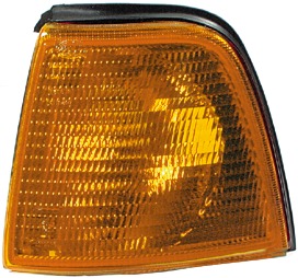 BEHR HELLA SERVICE - 9EL 135 008-001 - Фонарь указателя поворота