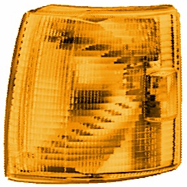 BEHR HELLA SERVICE - 9EL 136 402-011 - Фонарь указателя поворота