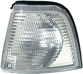 BEHR HELLA SERVICE - 9EL 141 605-011 - Фонарь указателя поворота