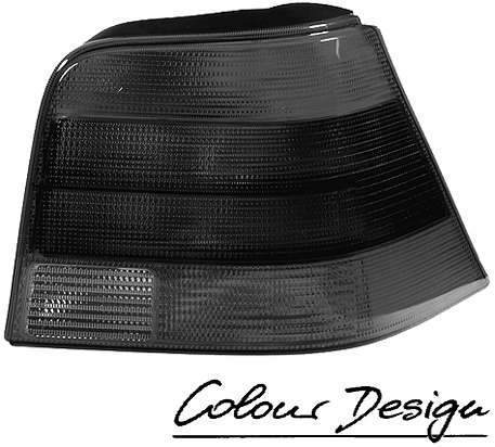 BEHR HELLA SERVICE - 9EL 148 180-031 - Задний фонарь