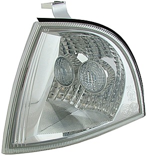 BEHR HELLA SERVICE - 9EL 354 075-011 - Фонарь указателя поворота BEHR HELLA SERVICE - 9EL 354 075-011 - Фонарь указателя поворота
