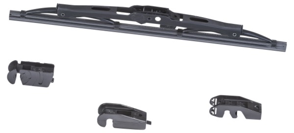 BEHR HELLA SERVICE - 9XW178878-111 - Щетка стеклоочистителя BEHR HELLA SERVICE - 9XW178878-111 - Щетка стеклоочистителя