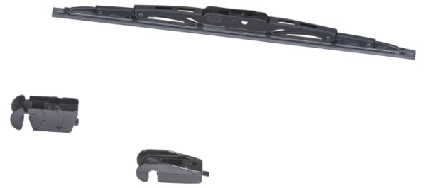 BEHR HELLA SERVICE - 9XW178878-141 - Щетка стеклоочистителя