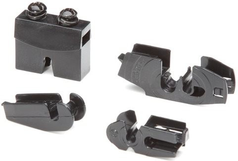 BEHR HELLA SERVICE - 9XW184107-201 - Щетка стеклоочистителя BEHR HELLA SERVICE - 9XW184107-201 - Щетка стеклоочистителя