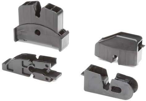 BEHR HELLA SERVICE - 9XW184107-241 - Щетка стеклоочистителя