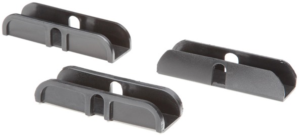 BEHR HELLA SERVICE - 9XW184107-361 - Щетка стеклоочистителя