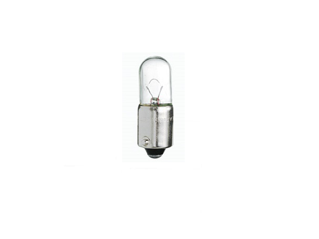JAHN - 1501 - Лампа 12V T4W 4W BA9s
