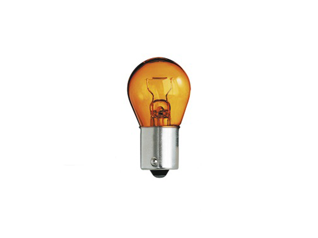 JAHN - 1328 - Лампа 12V PY21W 21W BAU15s LONG LIFE JAHN - 1328 - Лампа 12V PY21W 21W BAU15s LONG LIFE