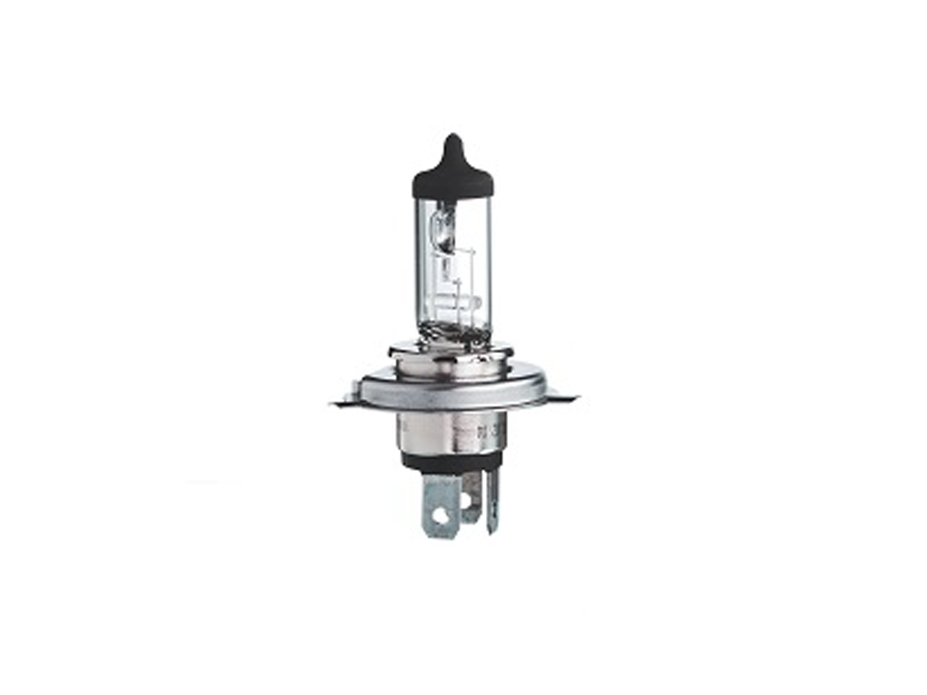 JAHN - 1134 - Лампа 12V H4 60/55W P43t MORE LIGHT +30%