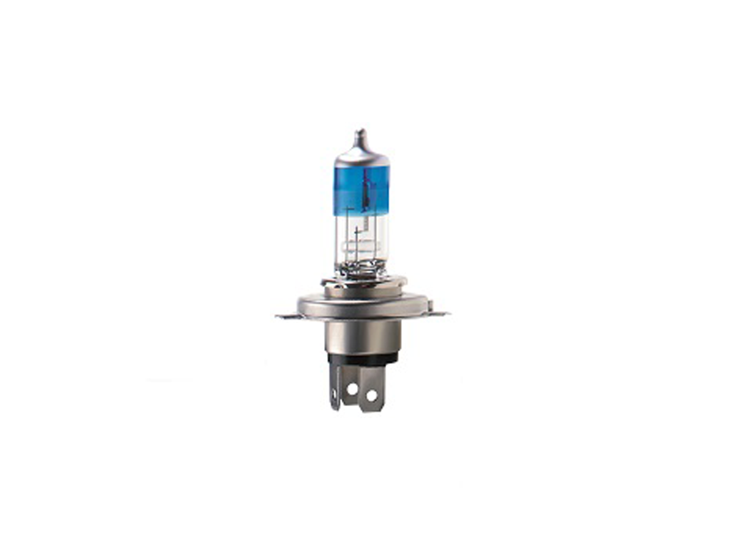 JAHN - 16101 - Лампа 12V H4 60/55W P43t XENON LOOK 4200K +30%