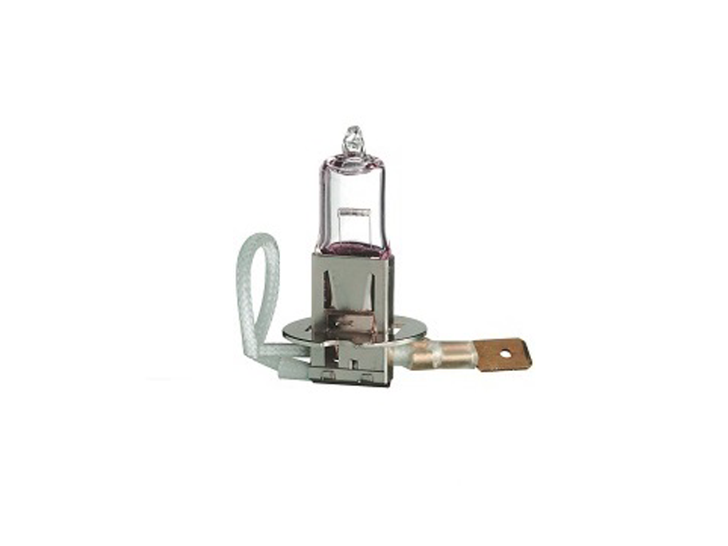 JAHN - 1122 - Лампа H3 24V 70W PK22S